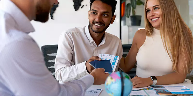 Benefits You Get with Our E2 Visa Support in Peru