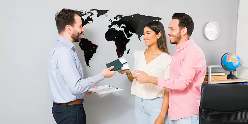 Why Choose Our Expert EB-5 Project Selection Consultants in Peru?