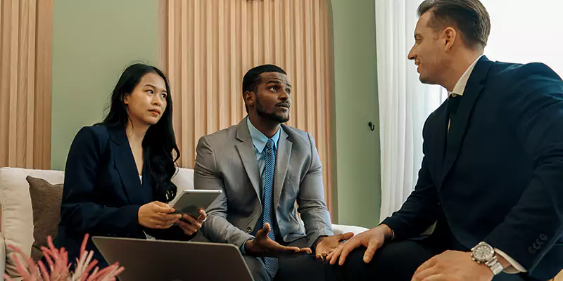 Benefits You Get by Our F-1 Visa Services in Peru