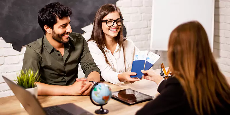 Benefits of Our Intra Company Transfer USA Service in Peru