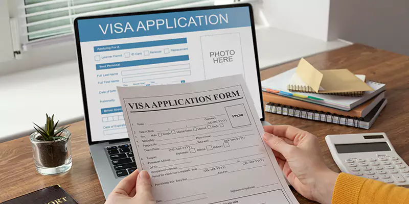 Our Comprehensive Online US Visa Services in Peru