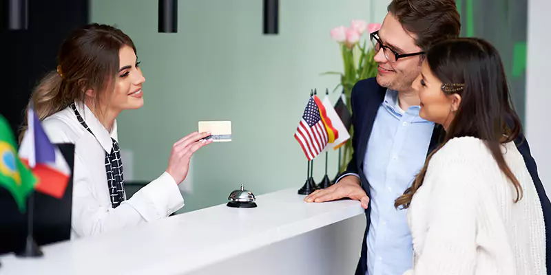 US Startup Visa Services and Strategic Consultation in Peru