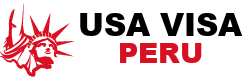 USA Visa Peru